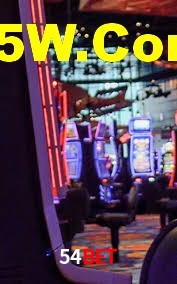 Tournaments 54Bet