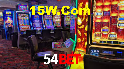 54Bet