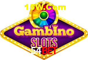 Game Providers 54Bet