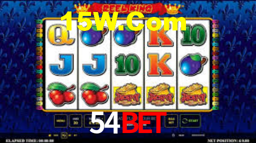 54Bet Login