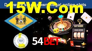 Exclusive Games 54Bet