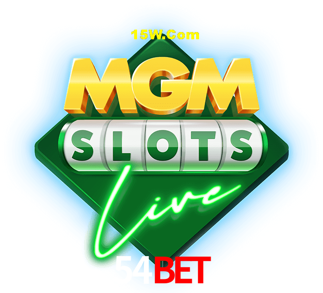 Slot Games 54Bet