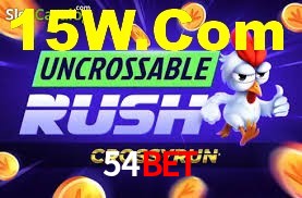 Live Casino 54Bet
