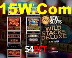 Instant EasyPaisa 54Bet