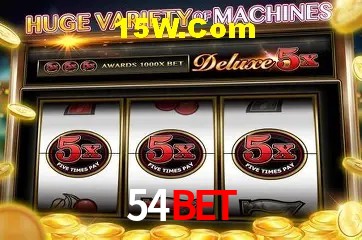 2FA Security 54Bet