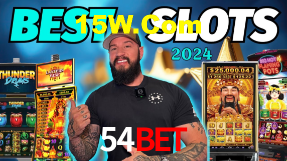54Bet