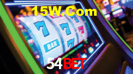 54Bet Com App