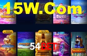 54Bet,54Bet Com App