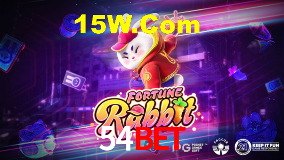54Bet Com App