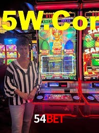 Roulette Table 54Bet