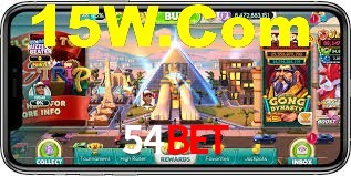 VIP Casino 54Bet