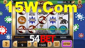 Daily Bonuses 54Bet