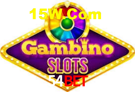 54Bet Login