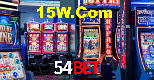 54Bet Com App
