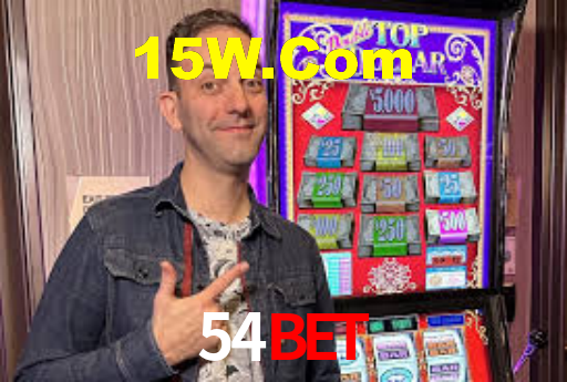 54Bet