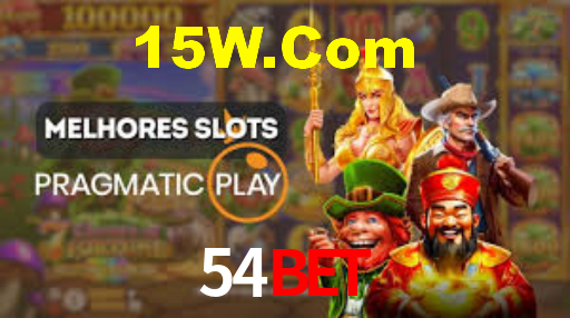 54Bet: Seu Cassino Premiado com Pagamentos Rápidos