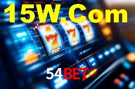 Tennis Betting 54Bet
