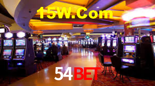 54Bet Com App