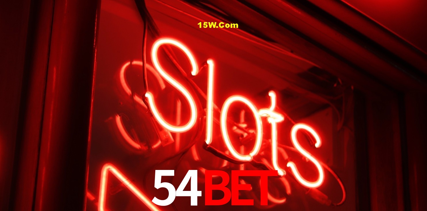 Live Casino 54Bet