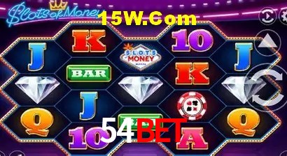 Games Directory 54Bet
