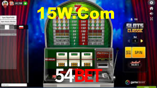 54Bet