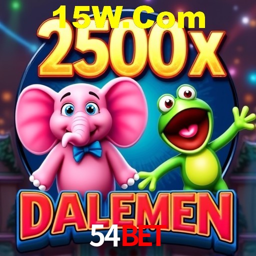 A Experiência Imersiva dos Cassinos Ao Vivo no 54Bet