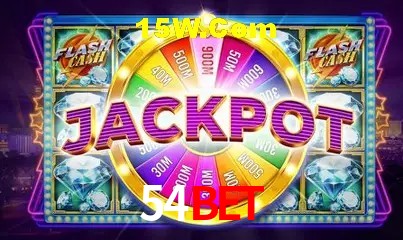 Account Benefits 54Bet