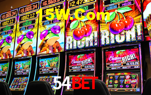 54Bet: A Experiência de Casino com Jogos de Mesa ao Vivo