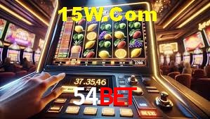 Statistics 54Bet